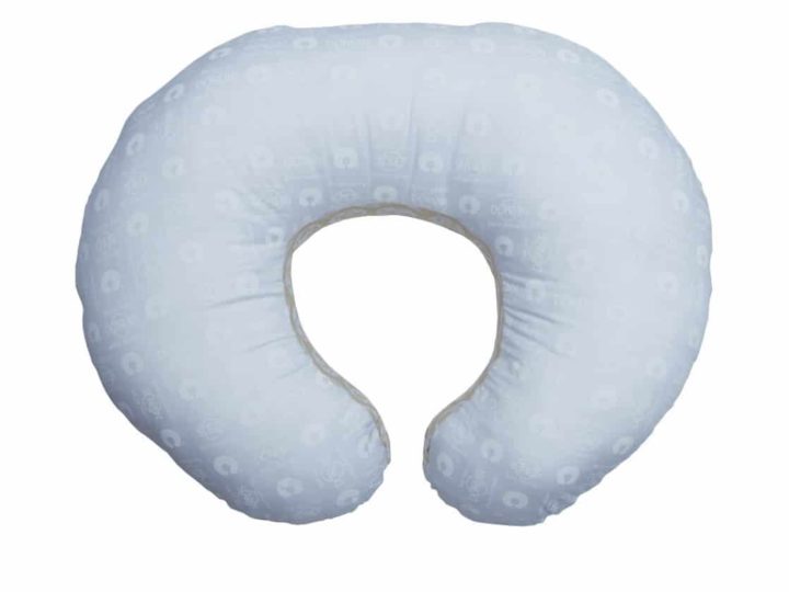 Is Boppy Pillow the best nursing pillow
