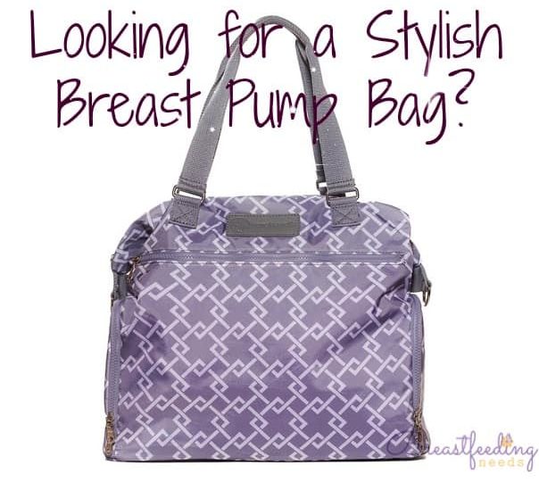 stylishbreastpumpbag