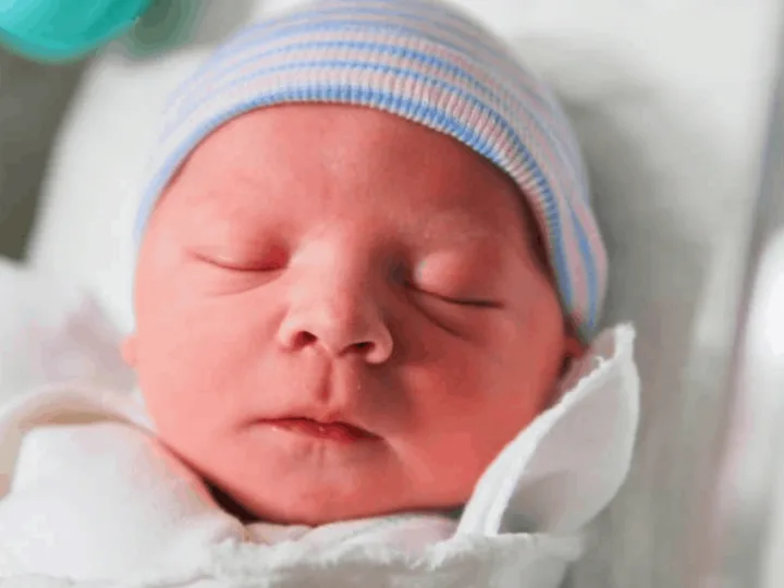 breastfeeding newborn first day