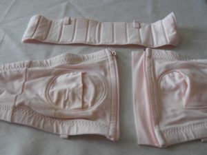 Simple wishes bra