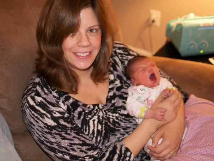 Breastfeeding and Pumping