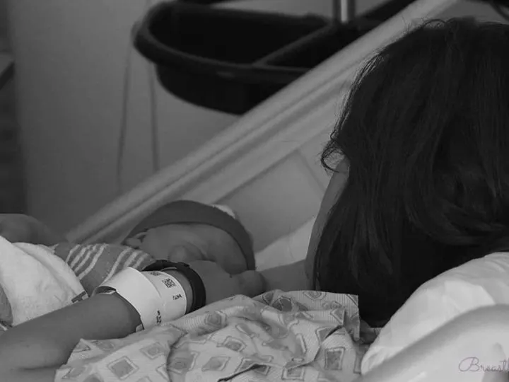 motherhood