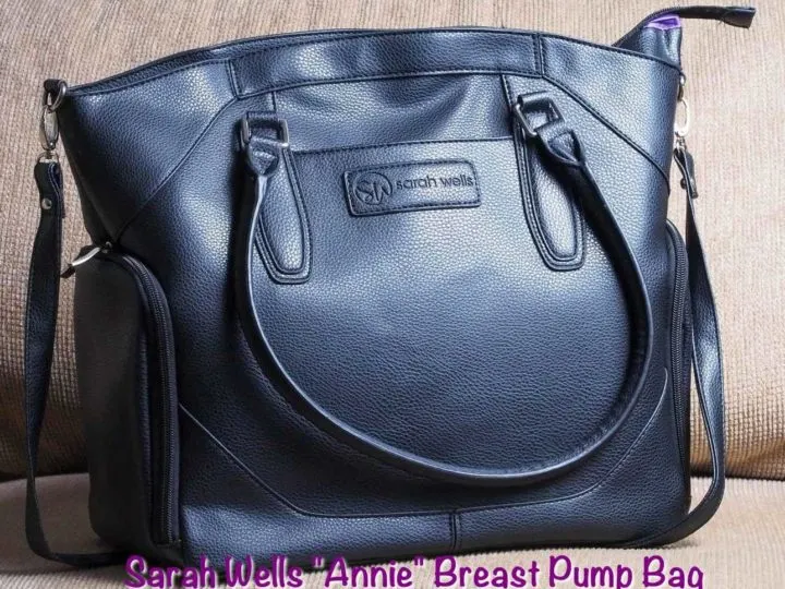 sarahwellsanniebreastpumpbag