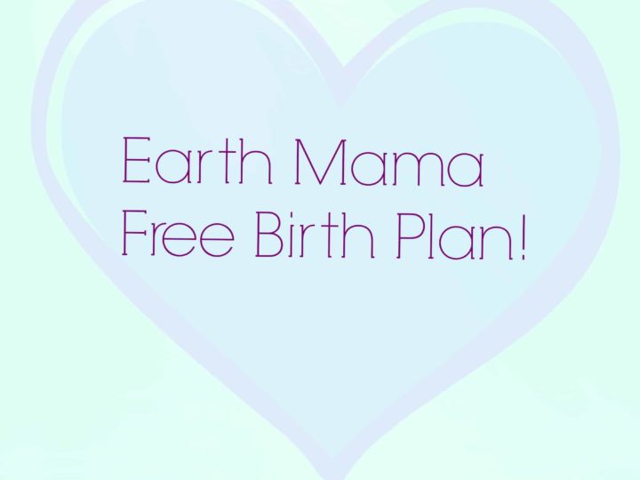 earthmamabirthplan