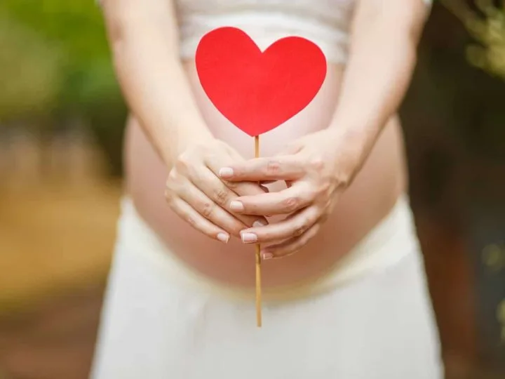 I was on Good Morning America to talk about OPKs - Breastfeeding Needs