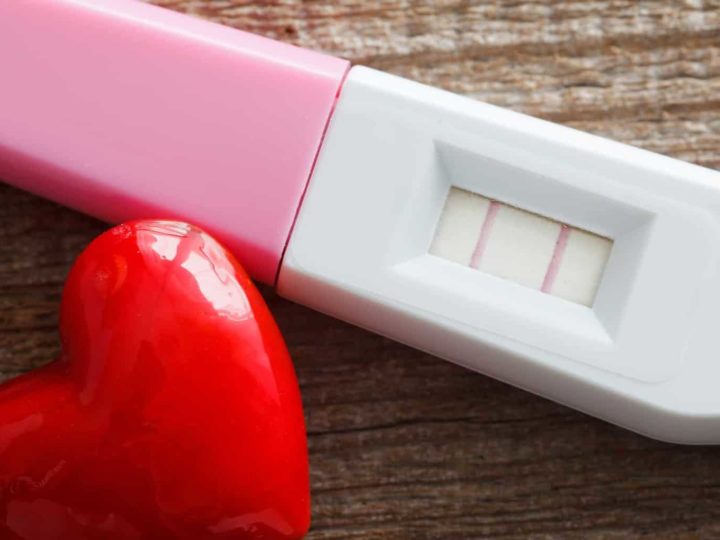Pregnancy Signs While Breastfeeding