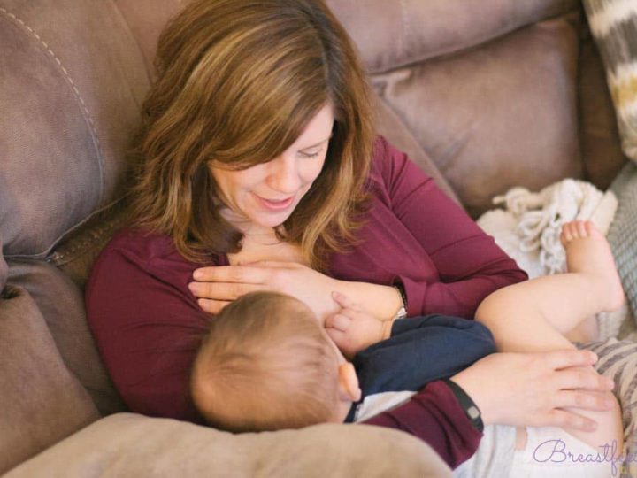attachment parenting