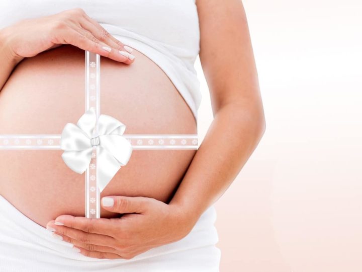 best things about pregnancy
