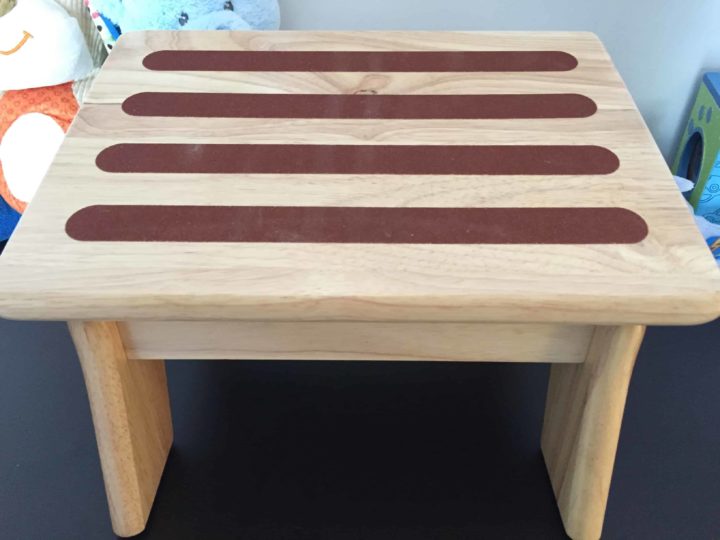 mybrestfriend nursing stool