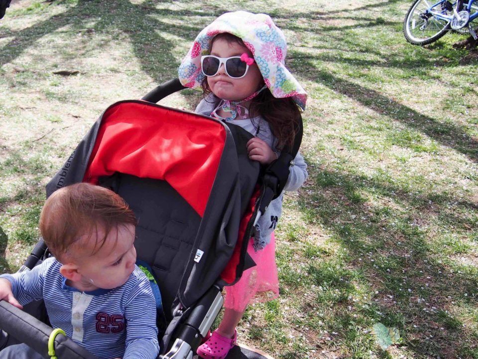 Pros and Cons of Having Babies Close in Age Breastfeeding Needs