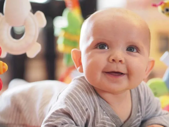 Setting Breastfeeding Goals