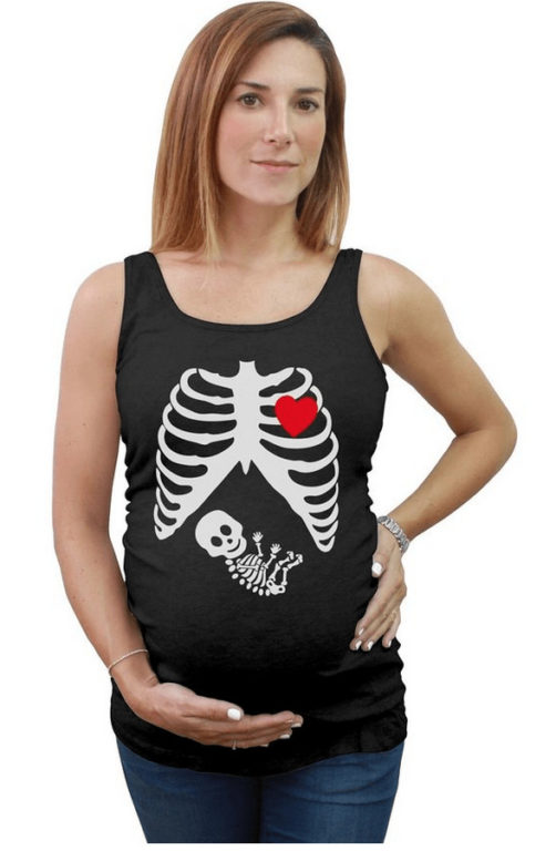 Fun Maternity Halloween Costumes! - Breastfeeding Needs