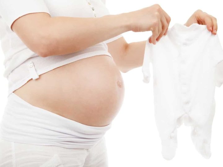 pregnancy third trimester