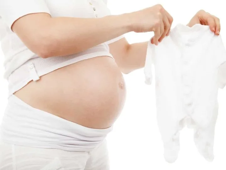 pregnancy third trimester