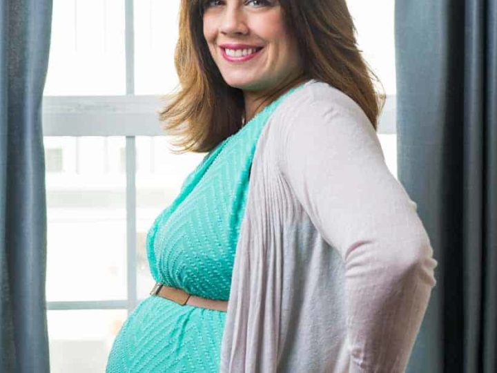 Pregnancy