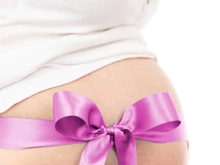 Things that will Happen in the Third Trimester