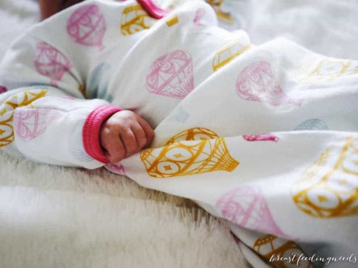 Sweet Peanut Baby Clothing