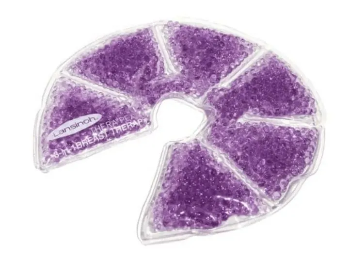 Lansinoh Breast Therapy