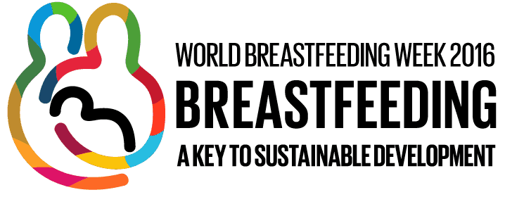 World Breastfeeding Week