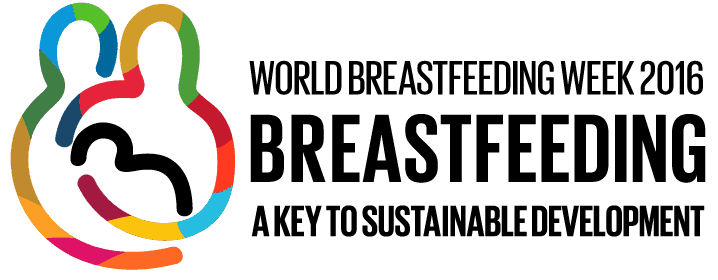World Breastfeeding Week
