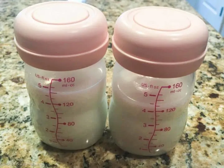 Resources for Concerns About Milk Supply When Breastfeeding
