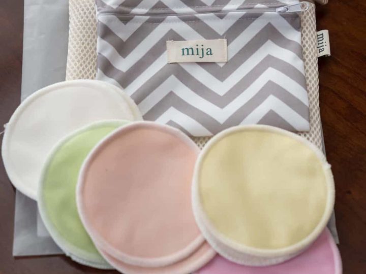 nursing pads