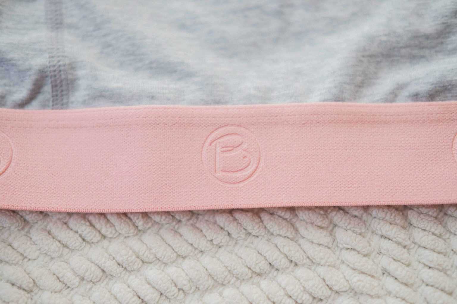 Check Out This Clip and Pump™ HandsFree Nursing Bra Accessory from