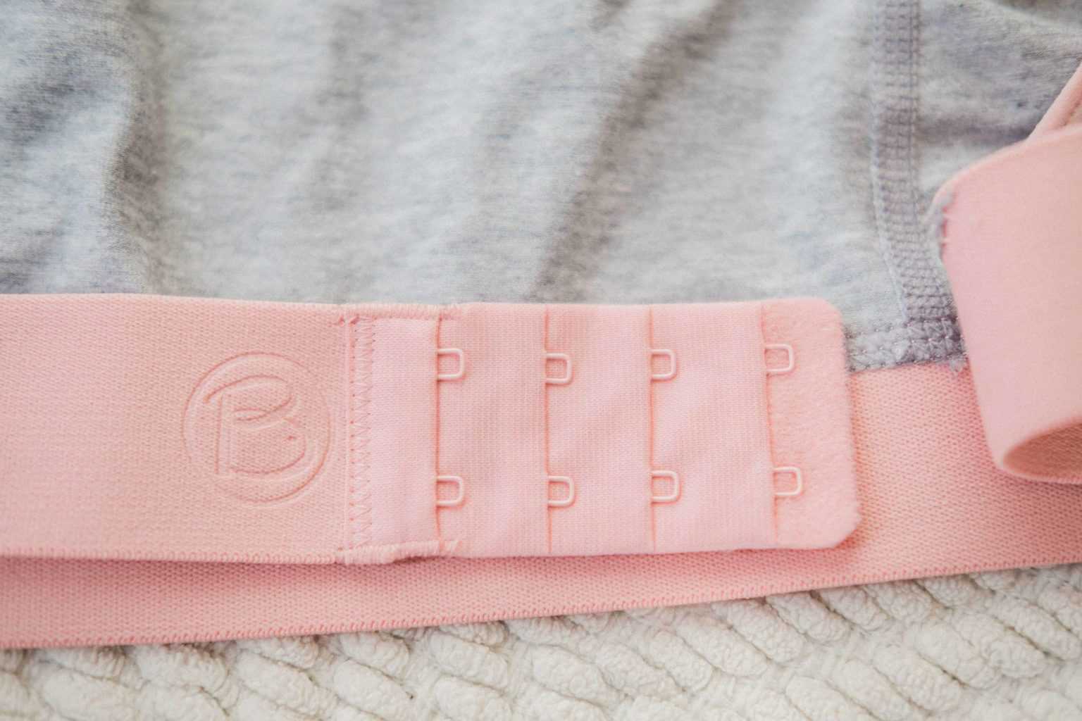 Check Out This Clip and Pump™ HandsFree Nursing Bra Accessory from