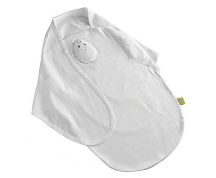 Nested Bean Zen Sack Review Breastfeeding Needs
