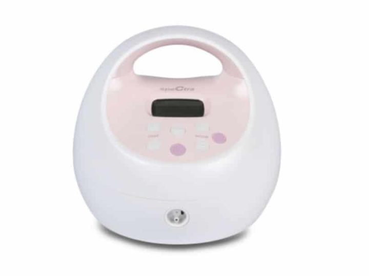 Spectra S2 Breast Pump