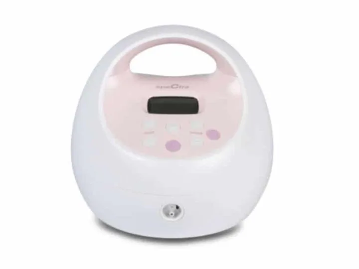 Spectra S2 Breast Pump
