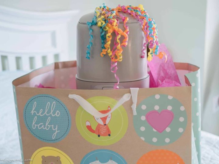 Playtex Diaper Genie