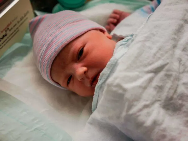 When The Last Baby Turns One