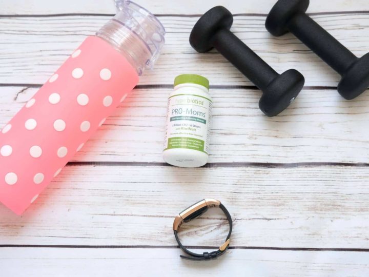 Hyperbiotics Pro-Moms