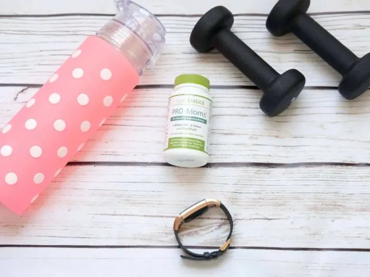 Hyperbiotics Pro-Moms