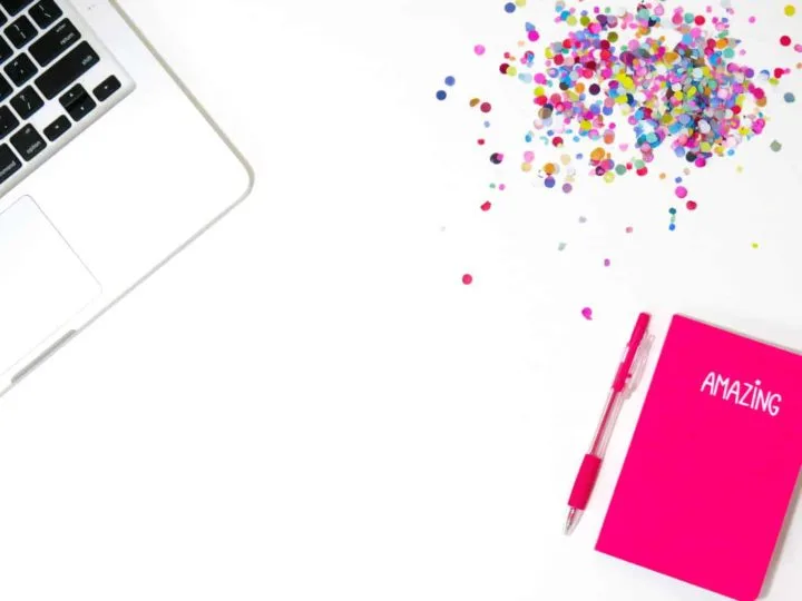 Starting a new blog