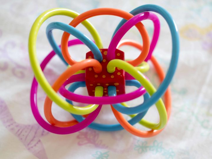 The Top Baby Teethers Reviewed