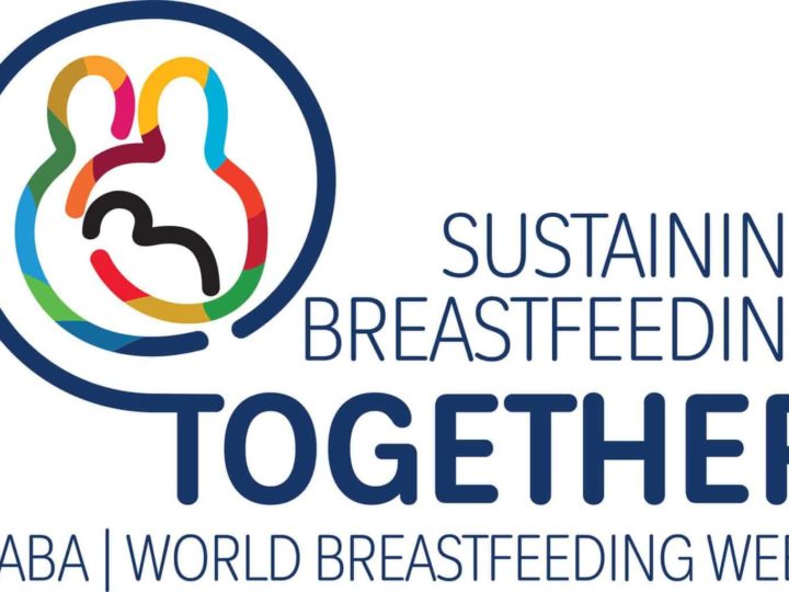 World Breastfeeding Week 2017
