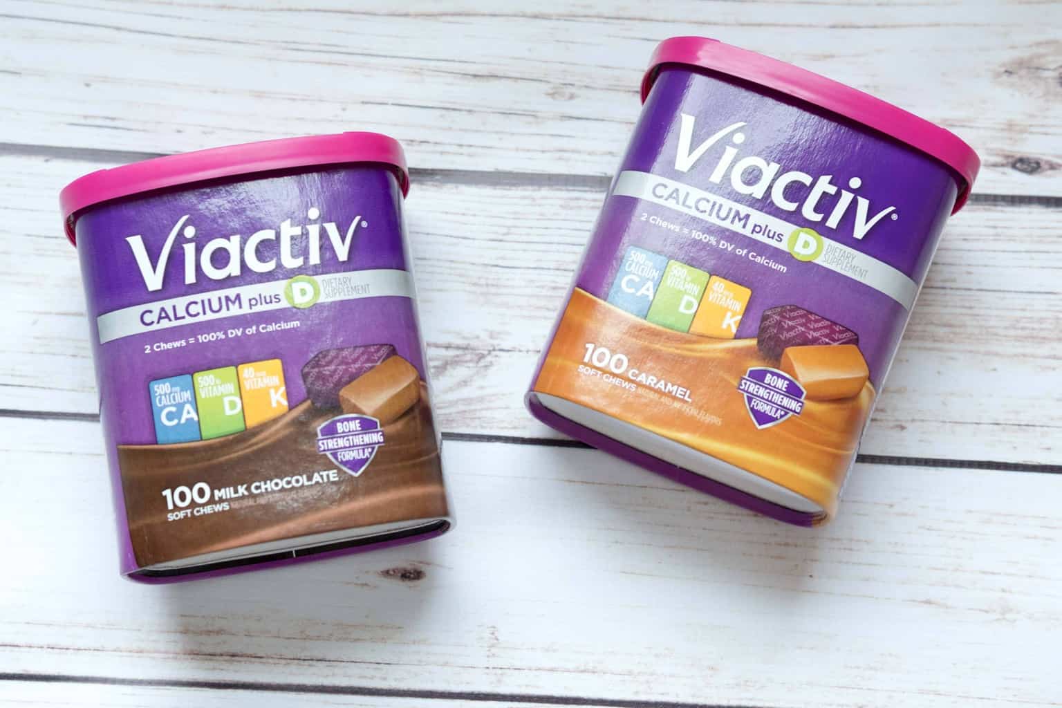 Taking Care of Myself and Getting Enough Calcium While Breastfeeding