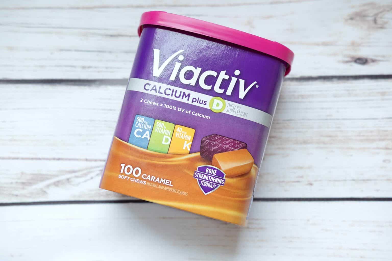 Taking Care of Myself and Getting Enough Calcium While Breastfeeding