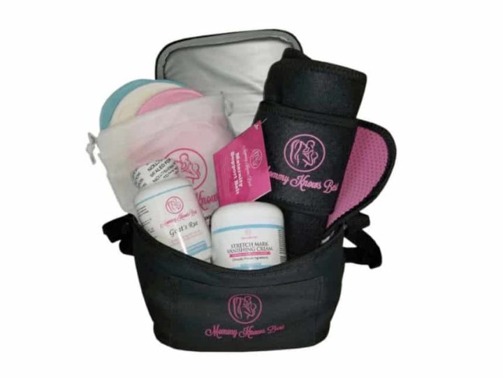 Breastfeeding Gifts for New Moms - Breastfeeding Needs
