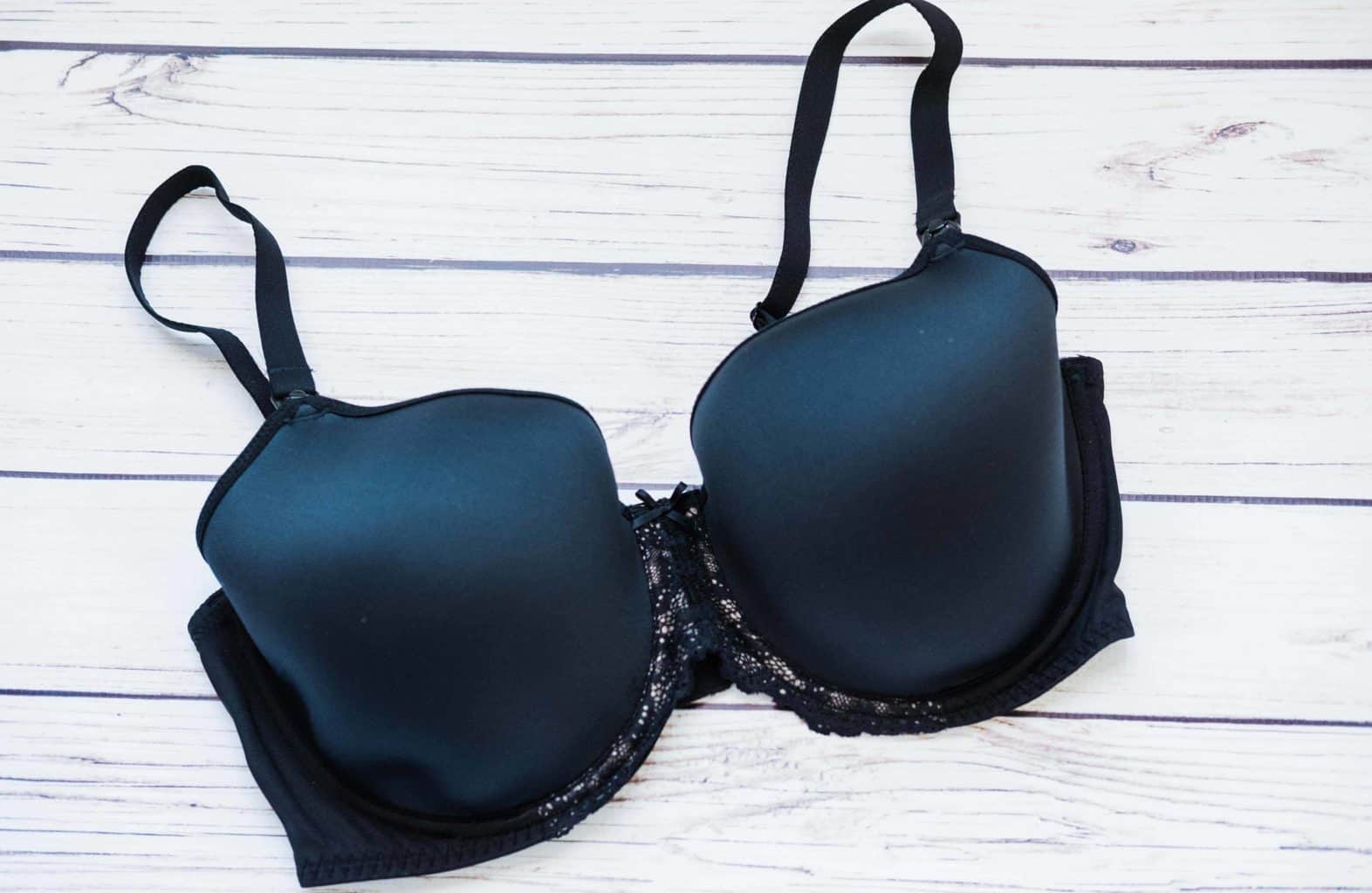 Looking For a Nursing Sports Bra? Here's the Best One I have Tried