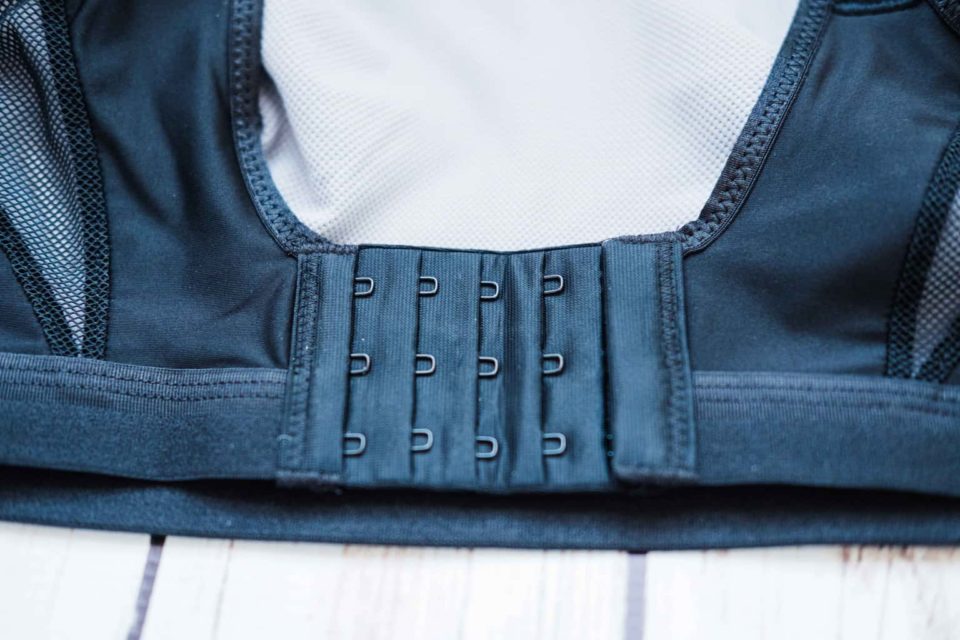 Looking For a Nursing Sports Bra? Here's the Best One I have Tried