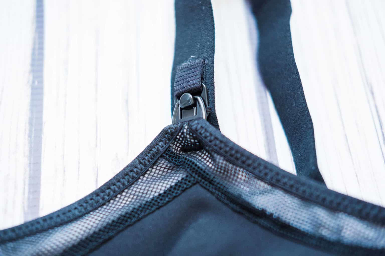 Looking For a Nursing Sports Bra? Here's the Best One I have Tried