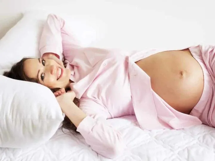 what you should and should not do during pregnancy