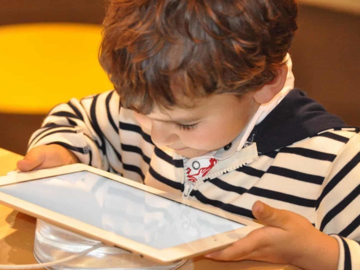 Keeping Our Children Safe Online