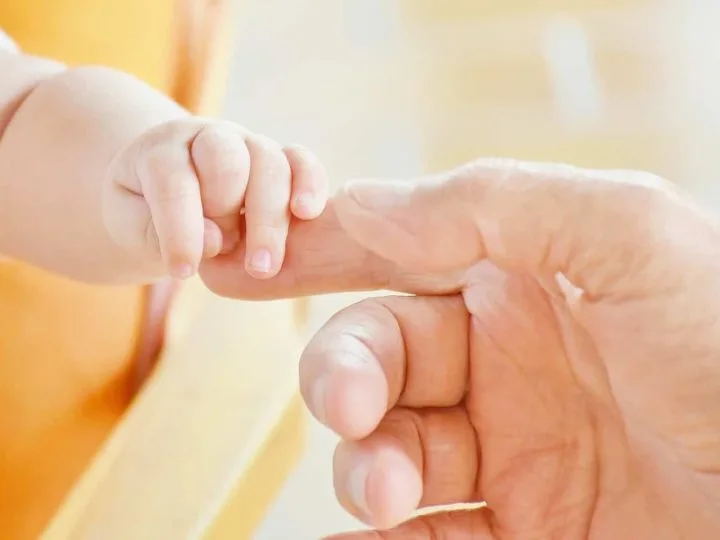 Benefits to breastfeeding beyond two