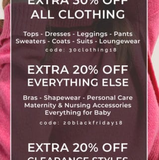 Figure 8 Black Friday Sale!