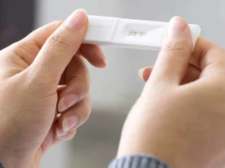 Do I have to stop breastfeeding when pregnant