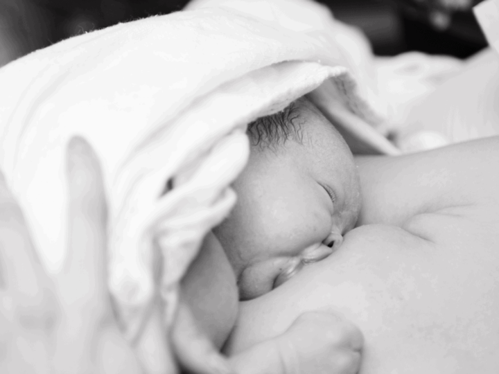 how to normalize breastfeeding